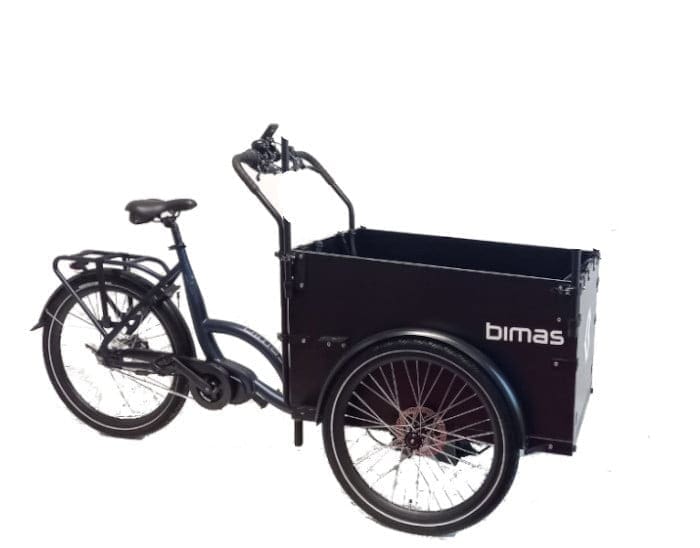 Remblok Bimas Rond (2025) - Afbeelding 4