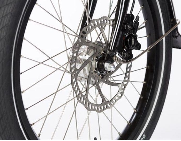 Bakfietscentrale_schijfrem-in-voorwiel-van-bakfiets