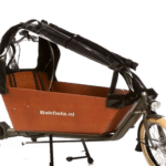 Bakfietscentrale-cargo-bike-long-90-open-tent-bisonyl_zwart Tent Bakfiets.nl CargoBike zwart bisonyl