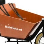 Losse bak - Kort Korte bak