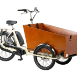 Bakfiets.nl CargoTrike Classic elektrisch 2026