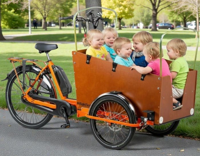 Bakfiets.nl Daycare oranje 2026_sfeer3