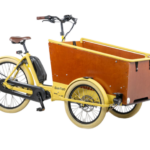 Bakfiets.nl Trike cruiser