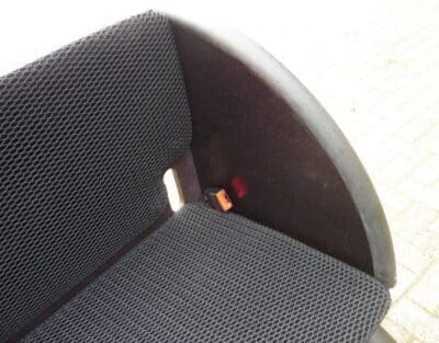 Bakfiets.nl Riksja Comfort Deluxe Elektrisch - Afbeelding 7
