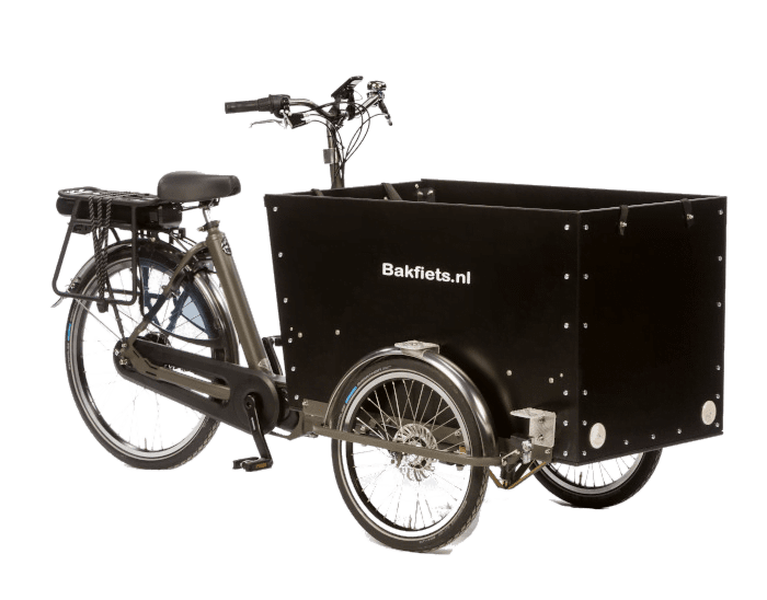 Bakfietscentrale_bakfiets.nl_cargoTrike_classic_Zwarte_bak_MatGraniet