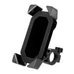 telefoonhouder bakfiets