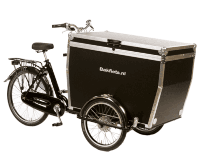 Bakfiets.nl Trike Flightcase