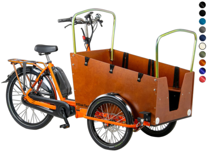 Daycare 2026 kleuren bolletjes