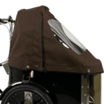 Nihola tent Bruin