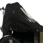 Tent Nihola Dog & Family