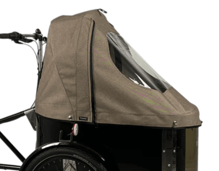 Acryl Deluxe, Camel bruin