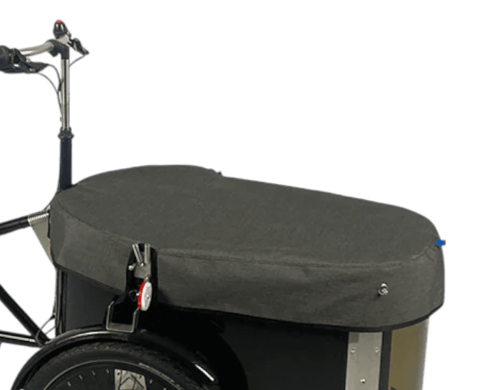 Acryl Deluxe, Antraciet grijs