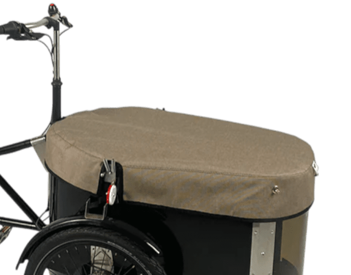 Acryl Deluxe, Camel bruin