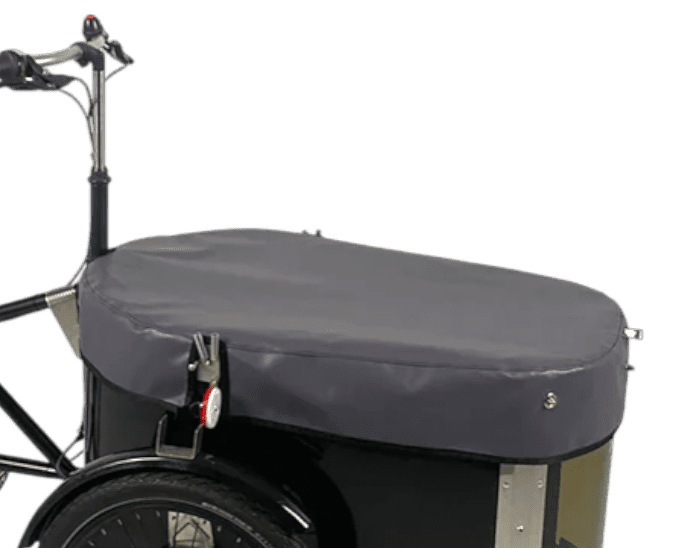 PVC, Mat-grijs OP=OP