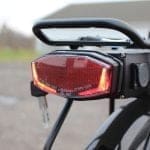 Tips over de bakfiets accu