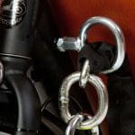 Beveiliging en anti-diefstal Bakfietscentrale