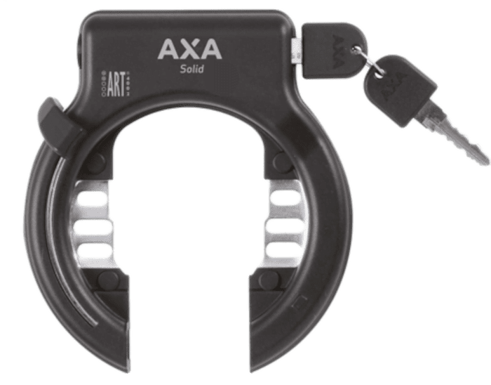 Axa Solid+ veiligheidsslot