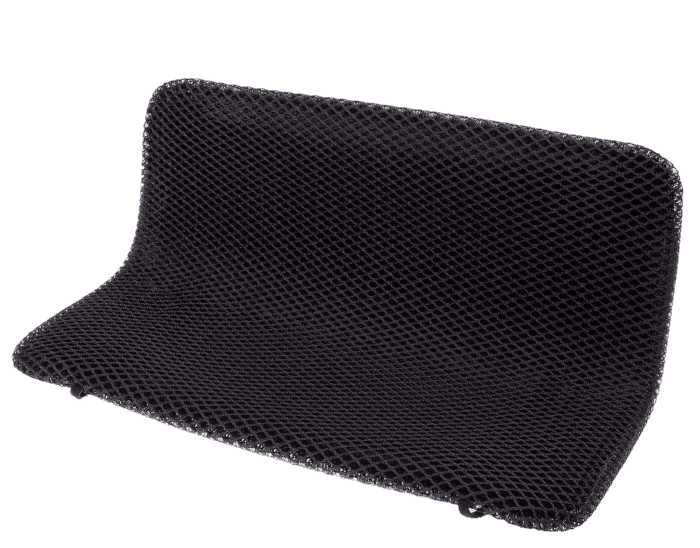 Bimas kussen Ventisit met rugleuning SociBike kussen Ventisit met rugleuning kussen Vogue Carry 3 Matts Ev Kussen met rugleuning