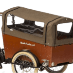Tent Bakfiets.nl CargoTrike Diverse kleuren