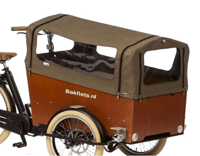 Botendoek, LichtBruin