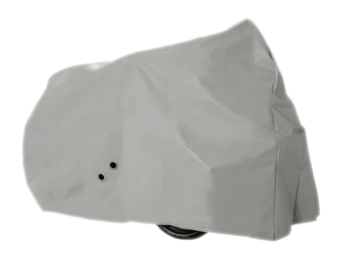 Nihola bakfiets Pyjama / Garage