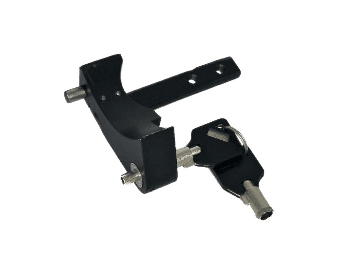 Pendix origineel accu slot