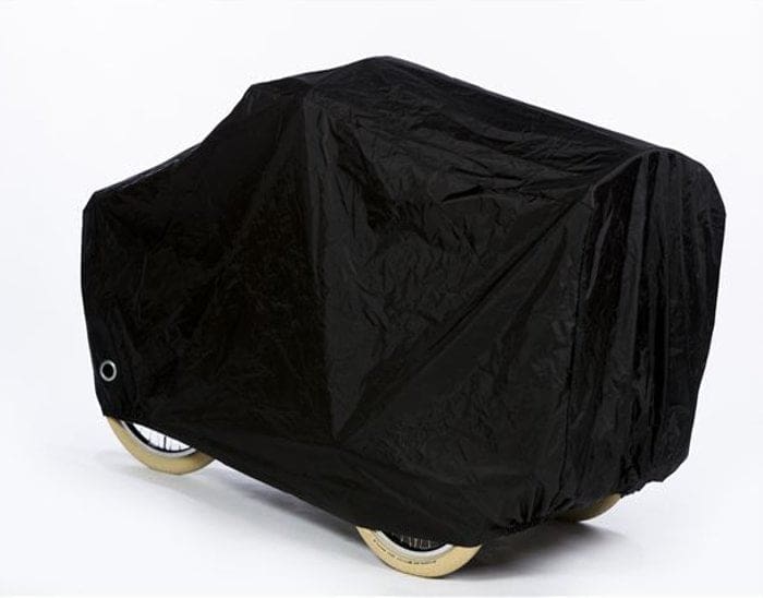 Bakfietscentrale_cargoTrike_cover_beschemhoes_bakfiets_driewieler_zwart
