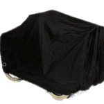 Beschermhoes driewieler bakfiets Extra dik materiaal!