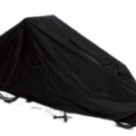 Beschermhoes tweewieler bakfiets, Extra dik materiaal!