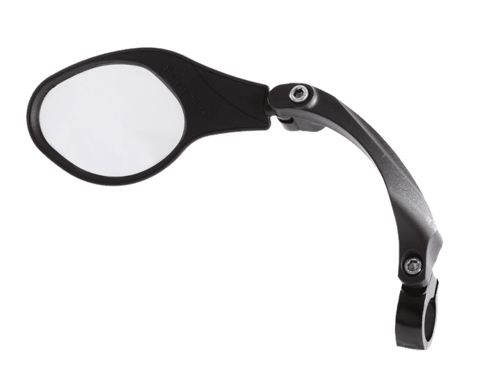 Spiegel Mirage e-bike en e-bakfiets