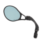 Spiegel dimmend glas extra groot Bakfiets-special