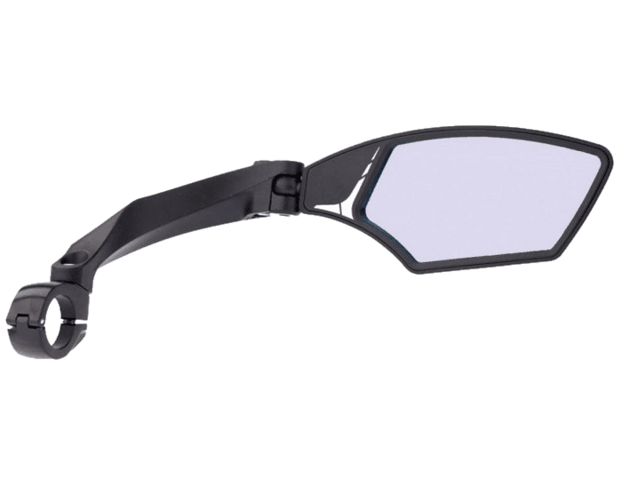 Spiegel dimmend glas - Rechts