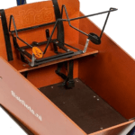 Baby-mee Maxi-Cosi drager bankje