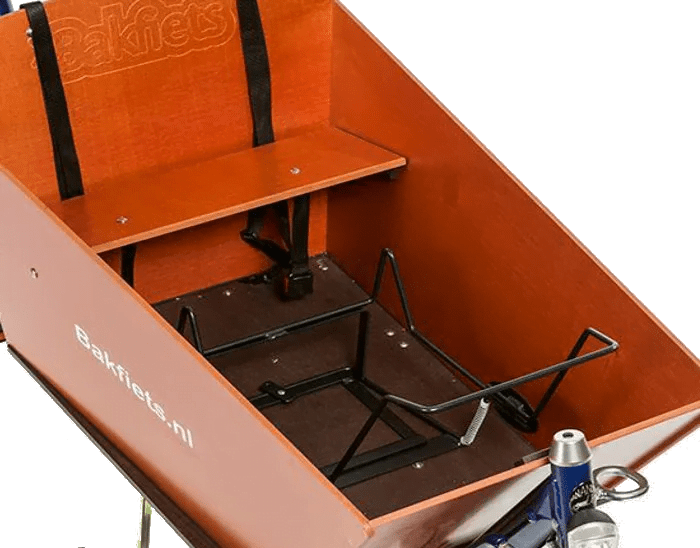 Baby-mee Maxi-Cosi drager bodem
