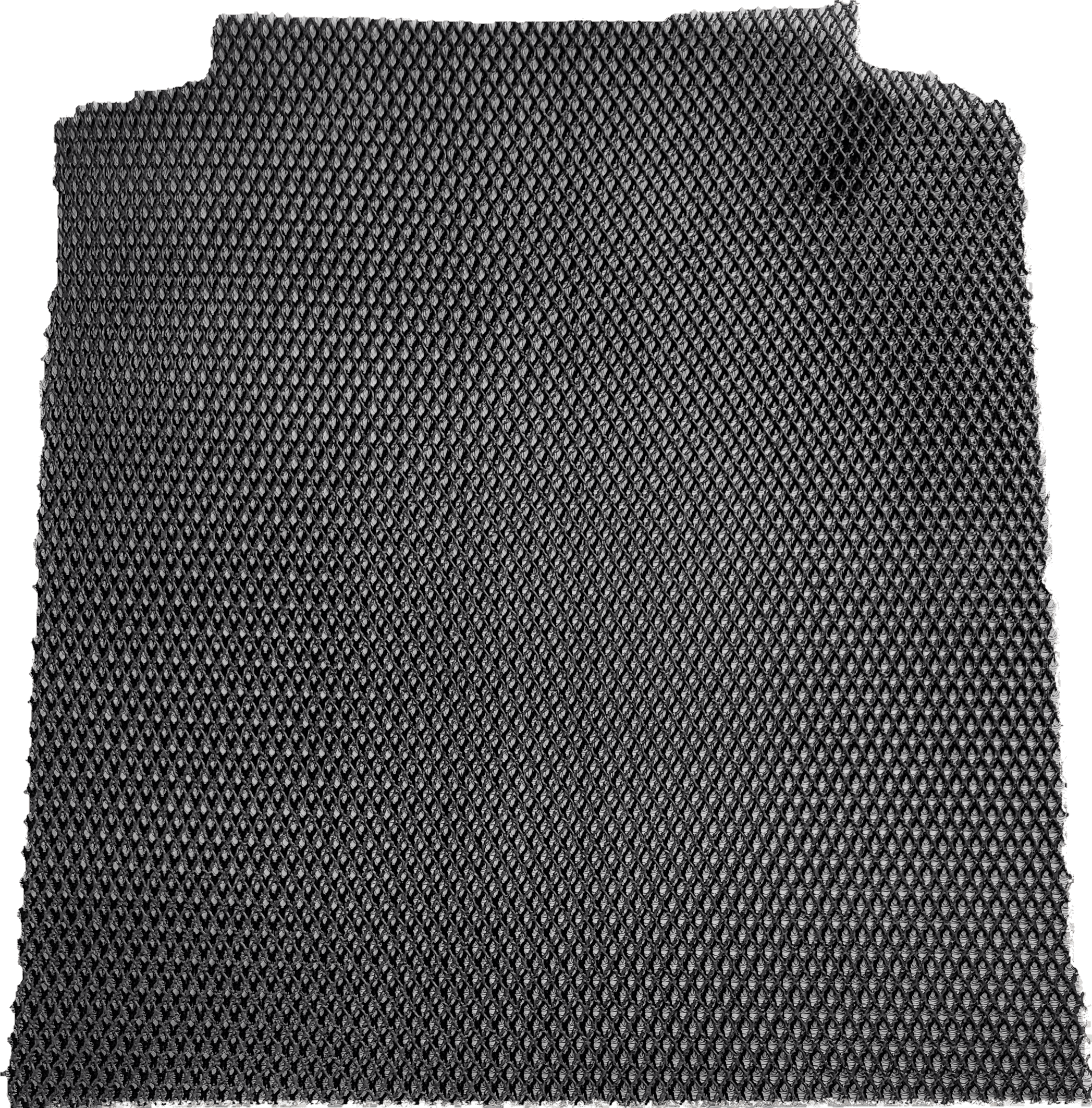 Vloermat Bimas eCargo bakfiets