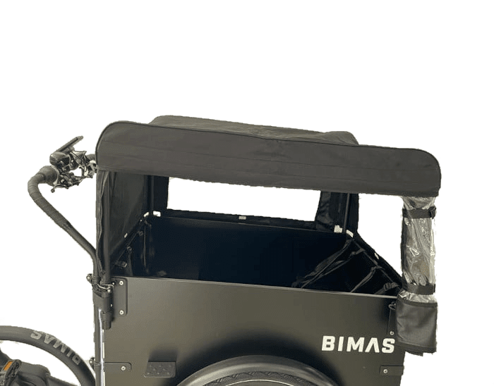 Canvas, 1 zijde te openen