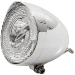 Koplamp Bakfiets.nl Cruiser elektrisch