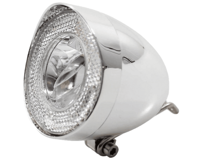 Koplamp Bakfiets.nl Cruiser elektrisch