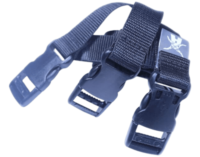 Lovens, los meegeleverd