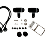 Bevestigingsset voor tent Bakfiets.nl CargoBike