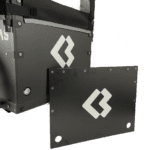 Voorpaneel Bimas Bakfiets