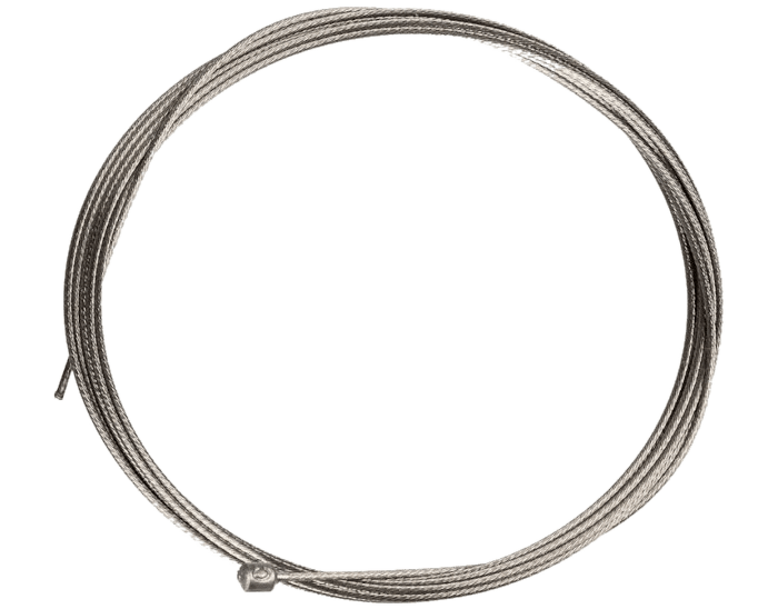 Versnellingskabel RVS 4 meter