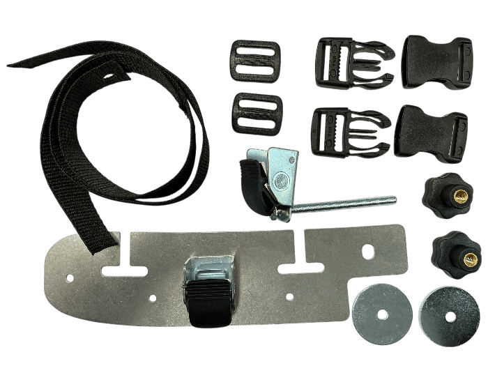 Gazelle Makki, los meegeleverd