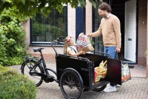 Bakfiets kopen: waar moet je op letten?