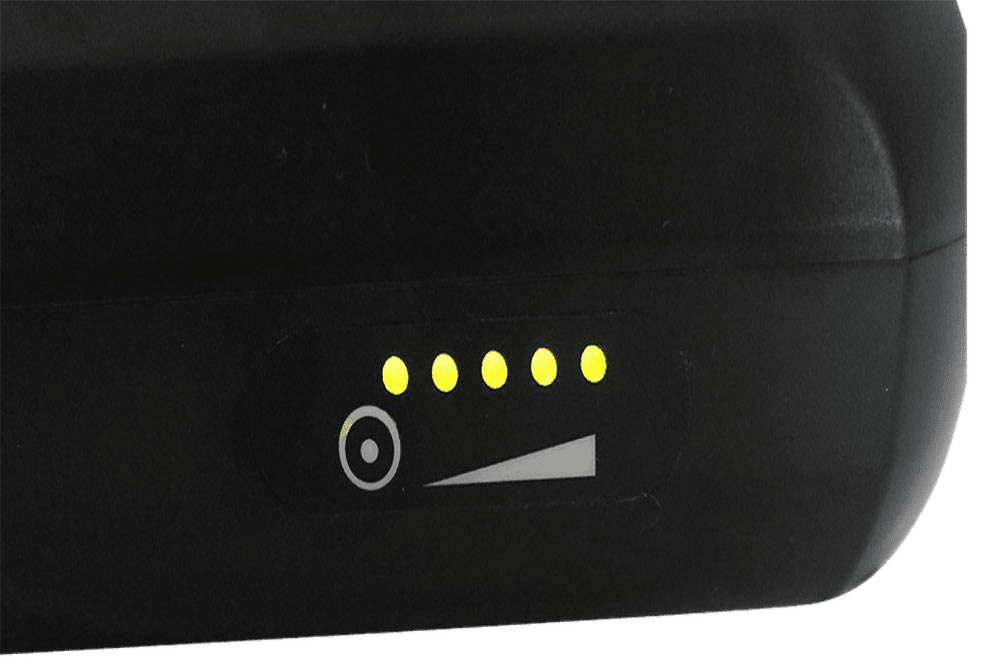 Accu Bafang origineel 450Wh