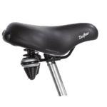 Zadel Selle Royal drifter Zwart