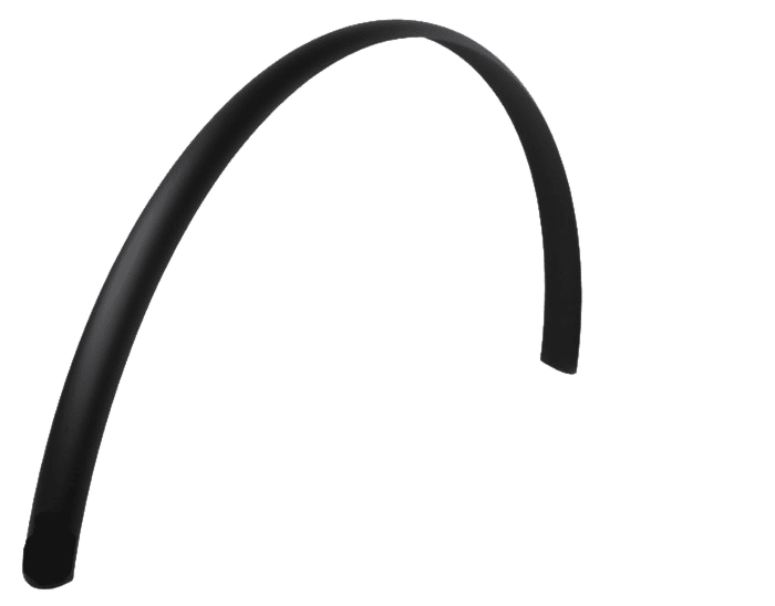 Spatbord Bakfiets.nl bakfiets