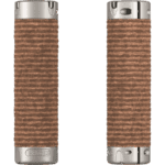 Handvatten Brooks leer