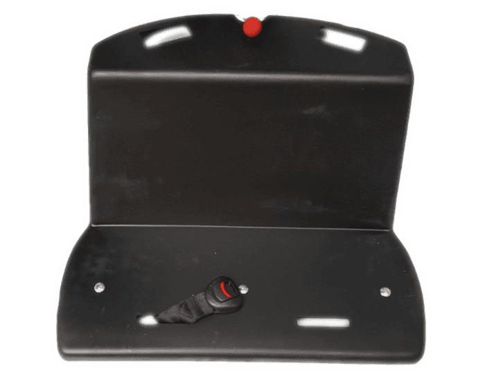 Nihola bankje - Origineel