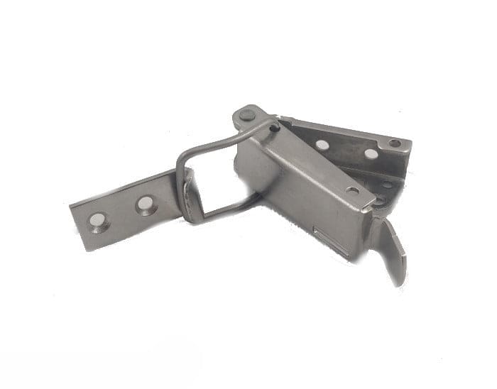 Deursluiting Nihola Dog